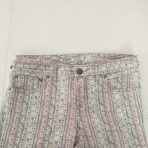 Anthro Free People Jeans Size 27
